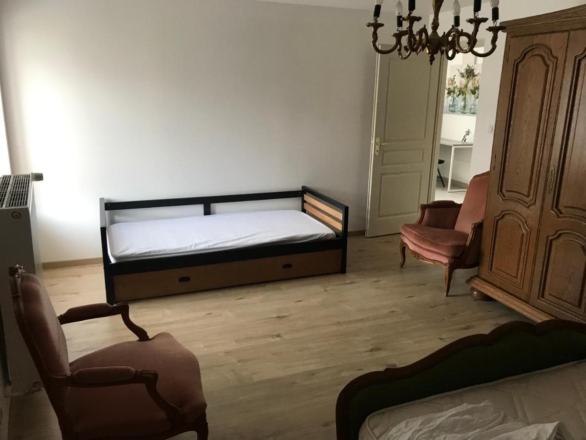 Le Geleinfete I - Gite Vosges A Proximite De Gerardmer Herpelmont Dış mekan fotoğraf