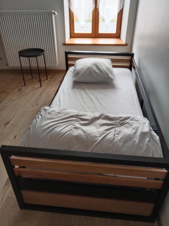 Le Geleinfete I - Gite Vosges A Proximite De Gerardmer Herpelmont Dış mekan fotoğraf